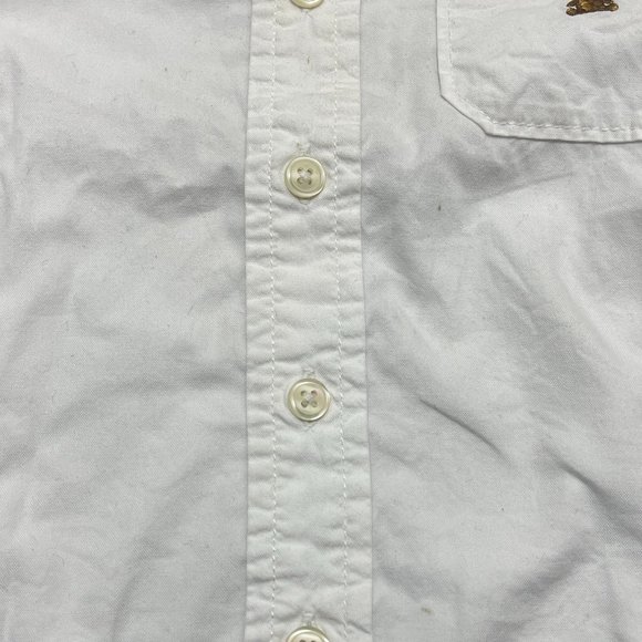 Lot of 3 Boys Shirts sz 4, 5 - Picture 7 of 11